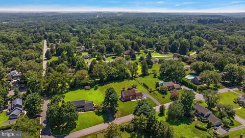 $699,500 | 114 Fraser Place, Newark, DE 19711