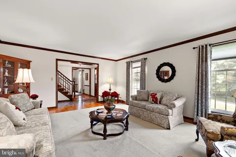 $699,500 | 114 Fraser Place, Newark, DE 19711