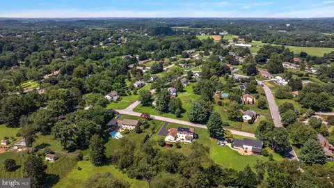 $699,500 | 114 Fraser Place, Newark, DE 19711