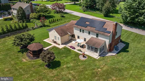 $699,500 | 114 Fraser Place, Newark, DE 19711