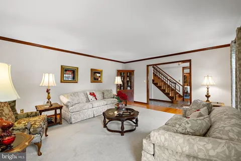 $699,500 | 114 Fraser Place, Newark, DE 19711