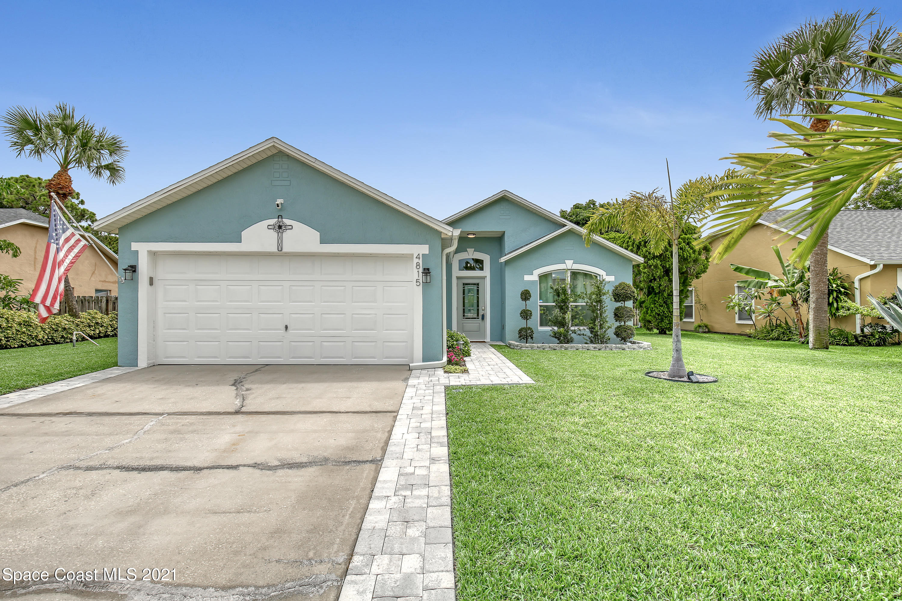 4815 Hidden Creek Road Melbourne, FL 32935 - Photo 1 of 31 Hidden (2)