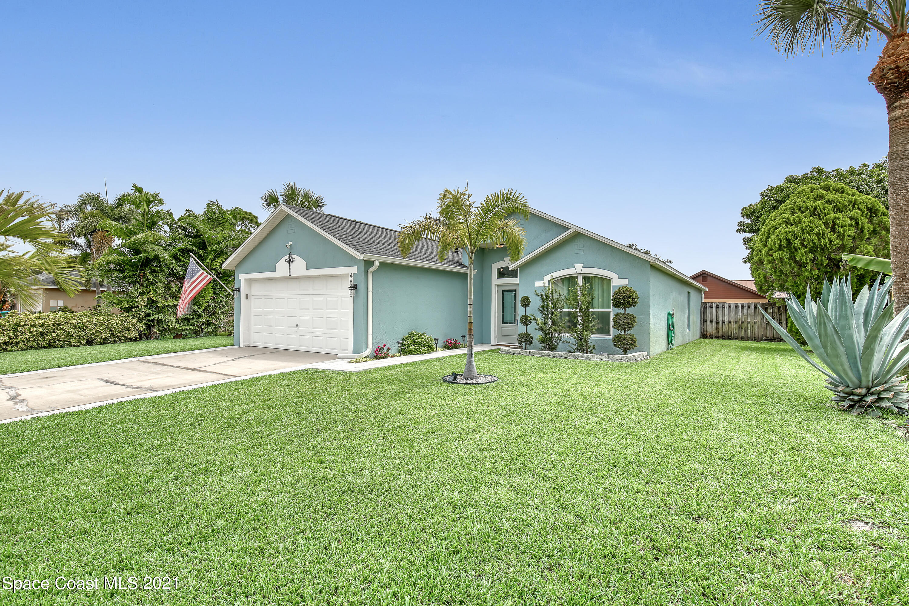 4815 Hidden Creek Road Melbourne, FL 32935 - Photo 2 of 31 Hidden (4)