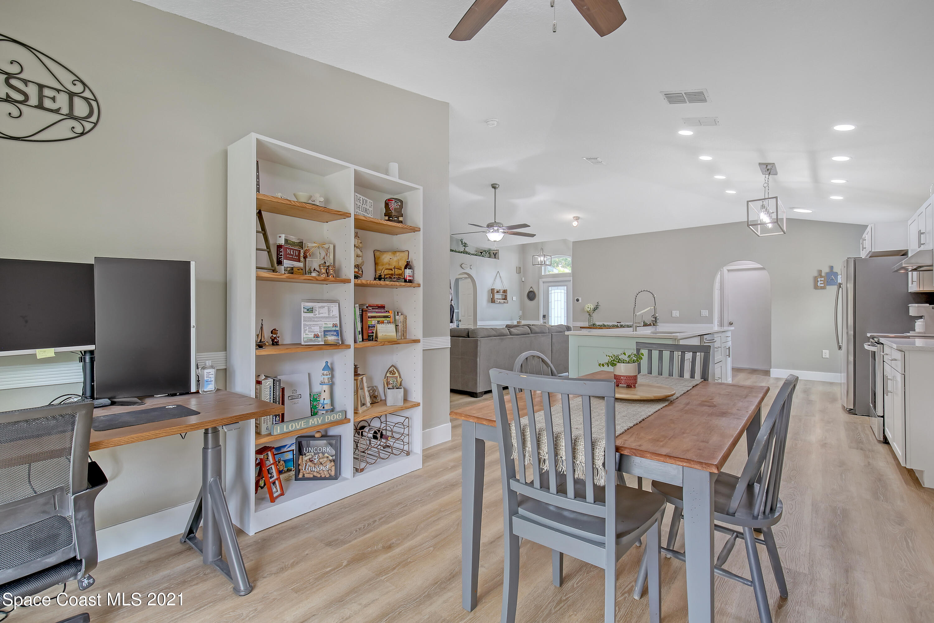 4815 Hidden Creek Road Melbourne, FL 32935 - Photo 12 of 31 Hidden (12)