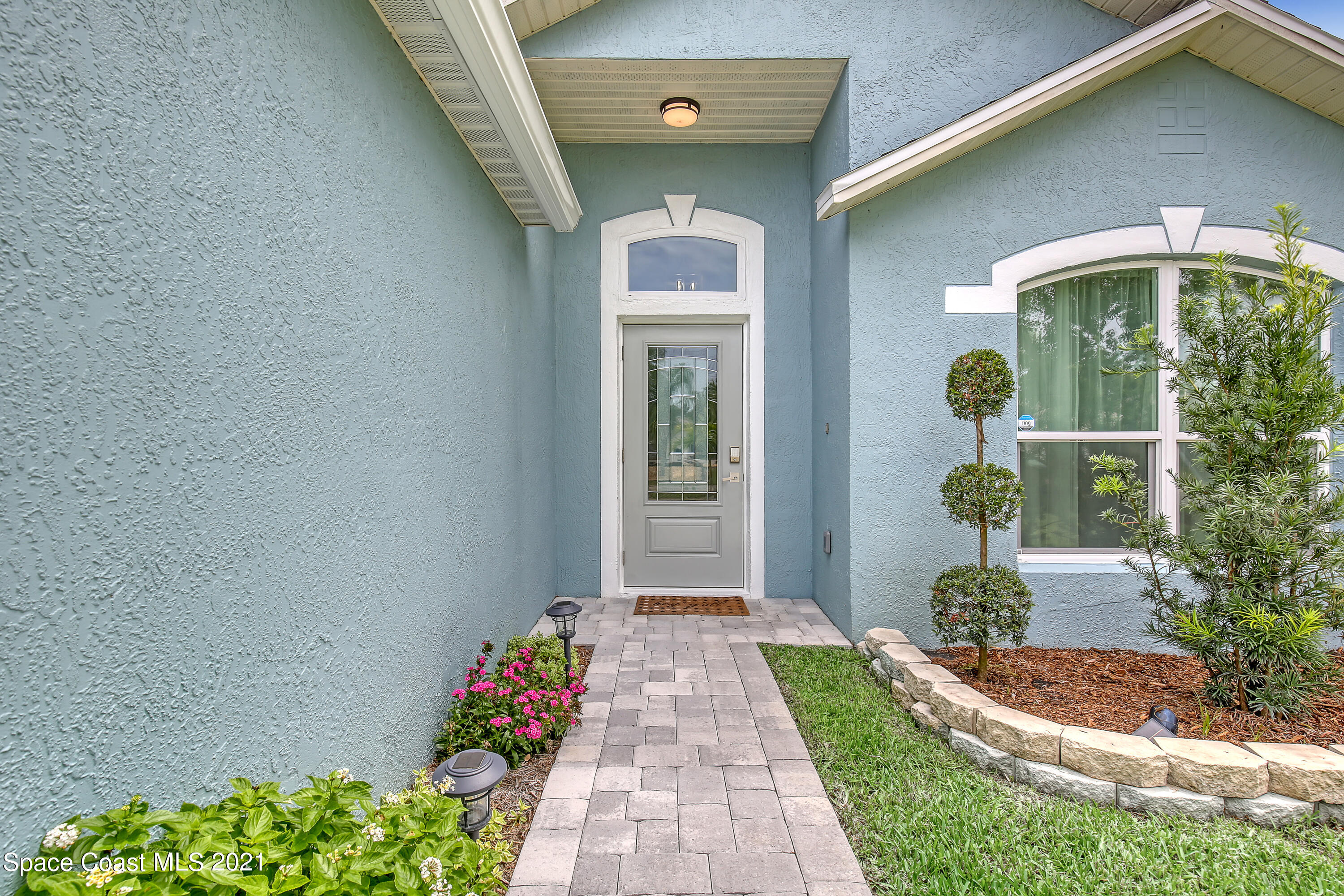 4815 Hidden Creek Road Melbourne, FL 32935 - Photo 3 of 31 Hidden (5)