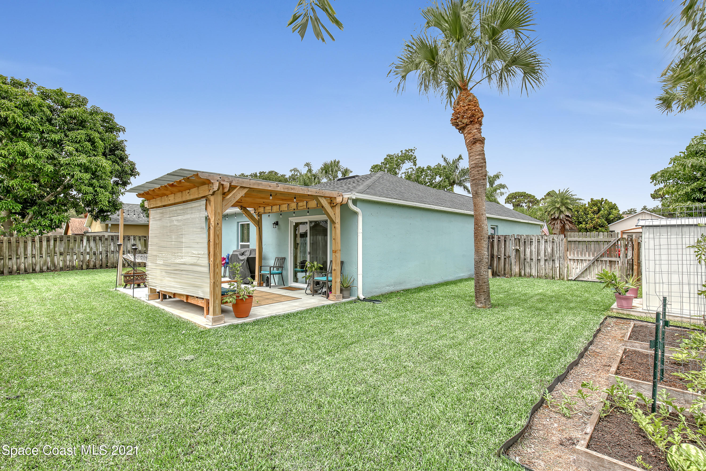 4815 Hidden Creek Road Melbourne, FL 32935 - Photo 27 of 31 Hidden (30)