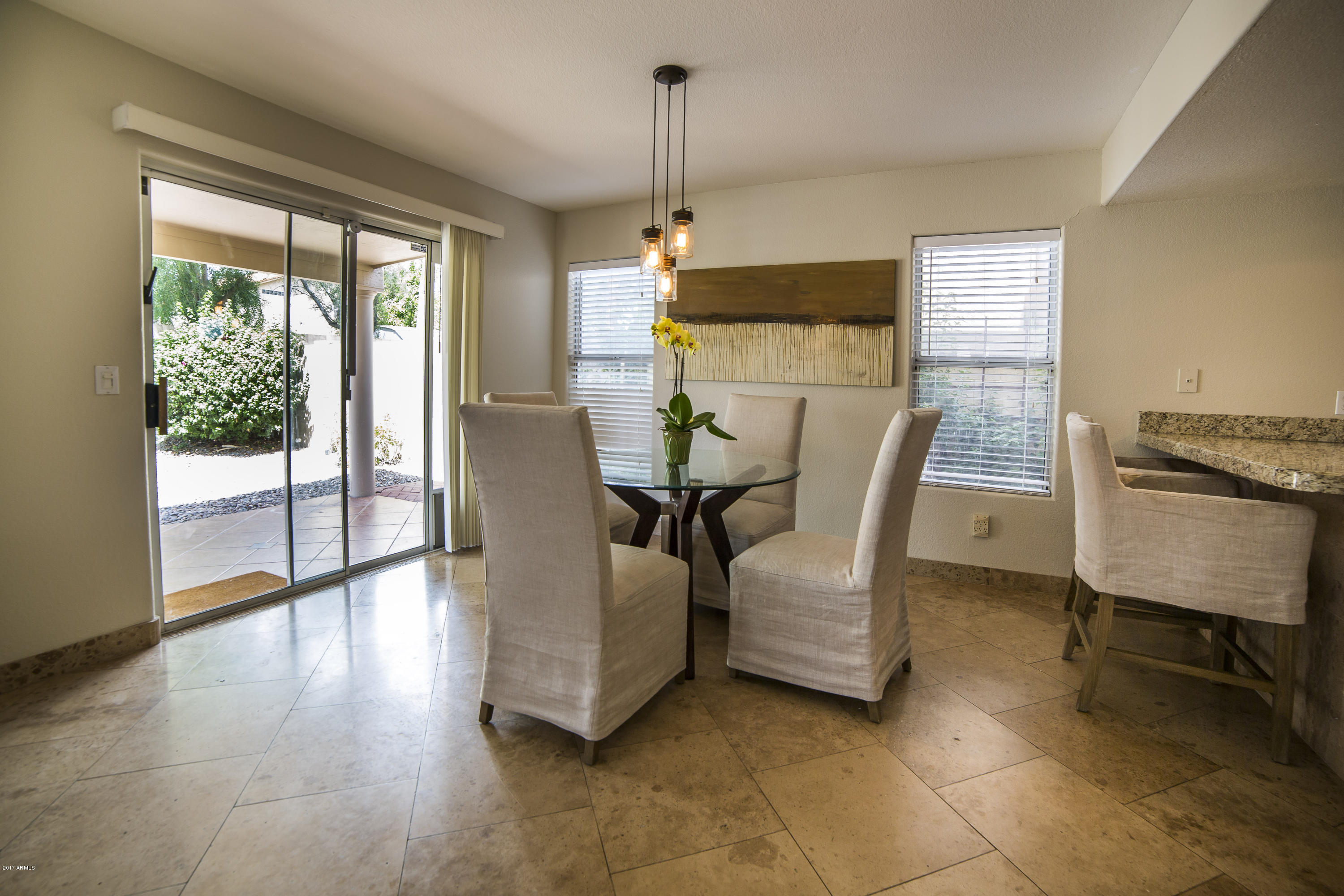 4604 East Danbury Road Phoenix, AZ 85032 - Photo 11 of 27 Large Dining Area