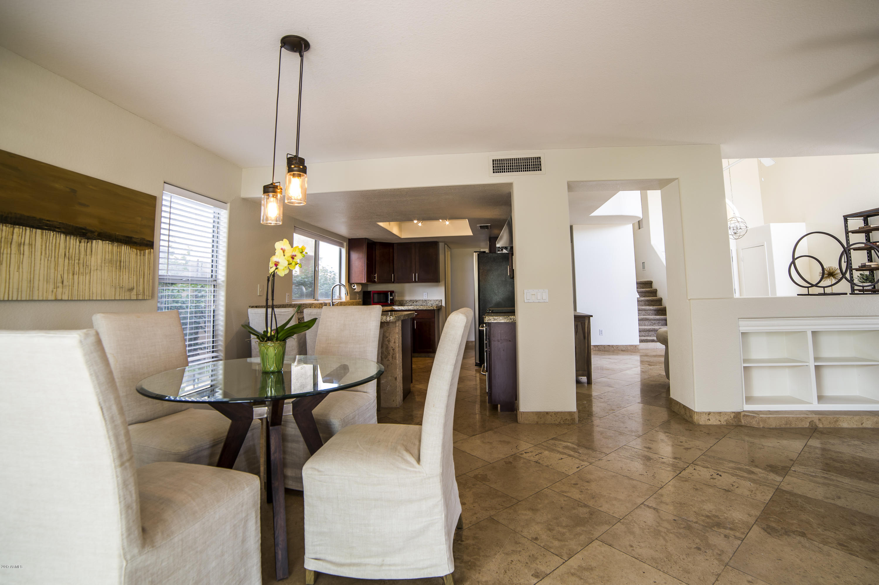 4604 East Danbury Road Phoenix, AZ 85032 - Photo 27 of 27 Open Floorplan