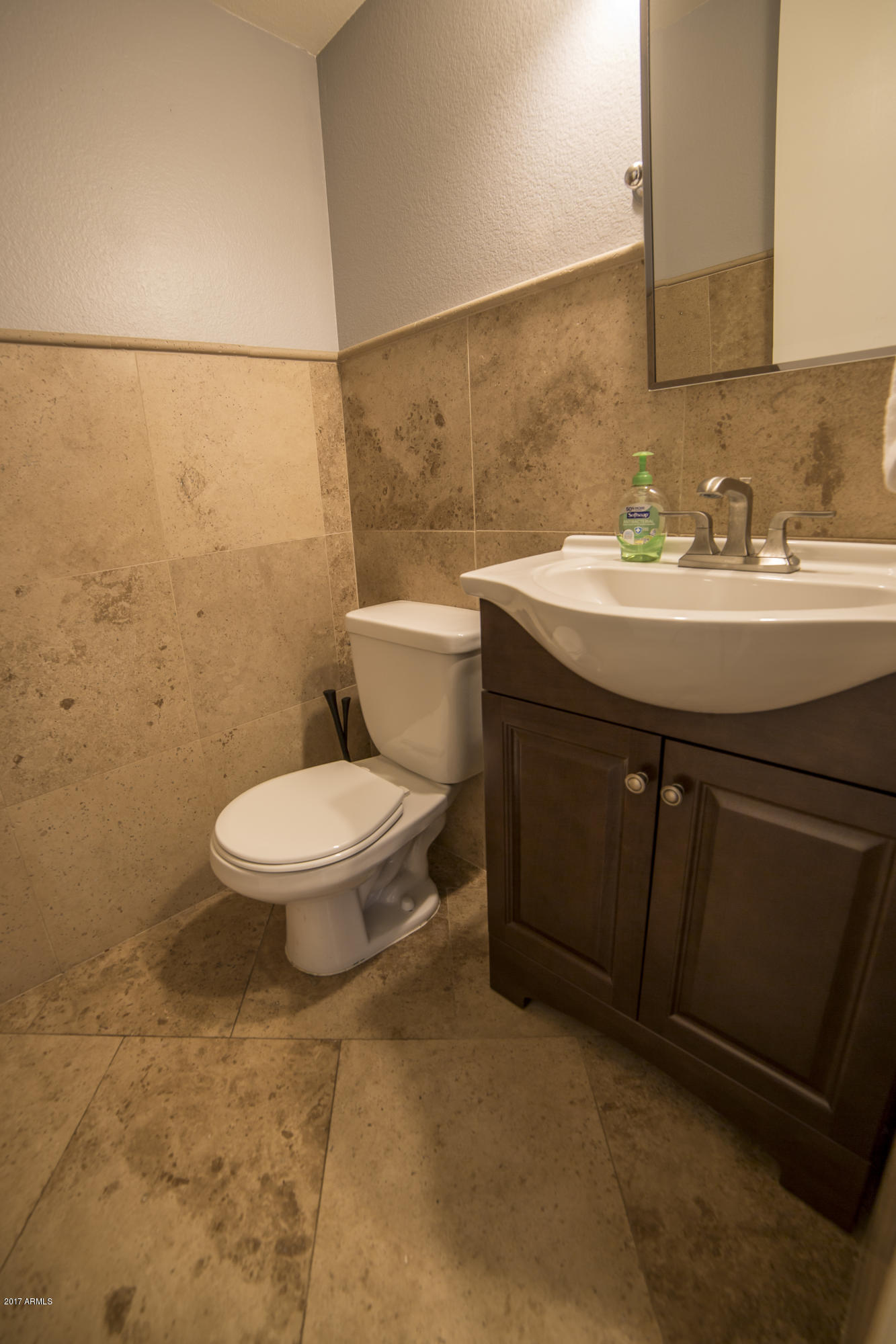 4604 East Danbury Road Phoenix, AZ 85032 - Photo 12 of 27 Powder Room