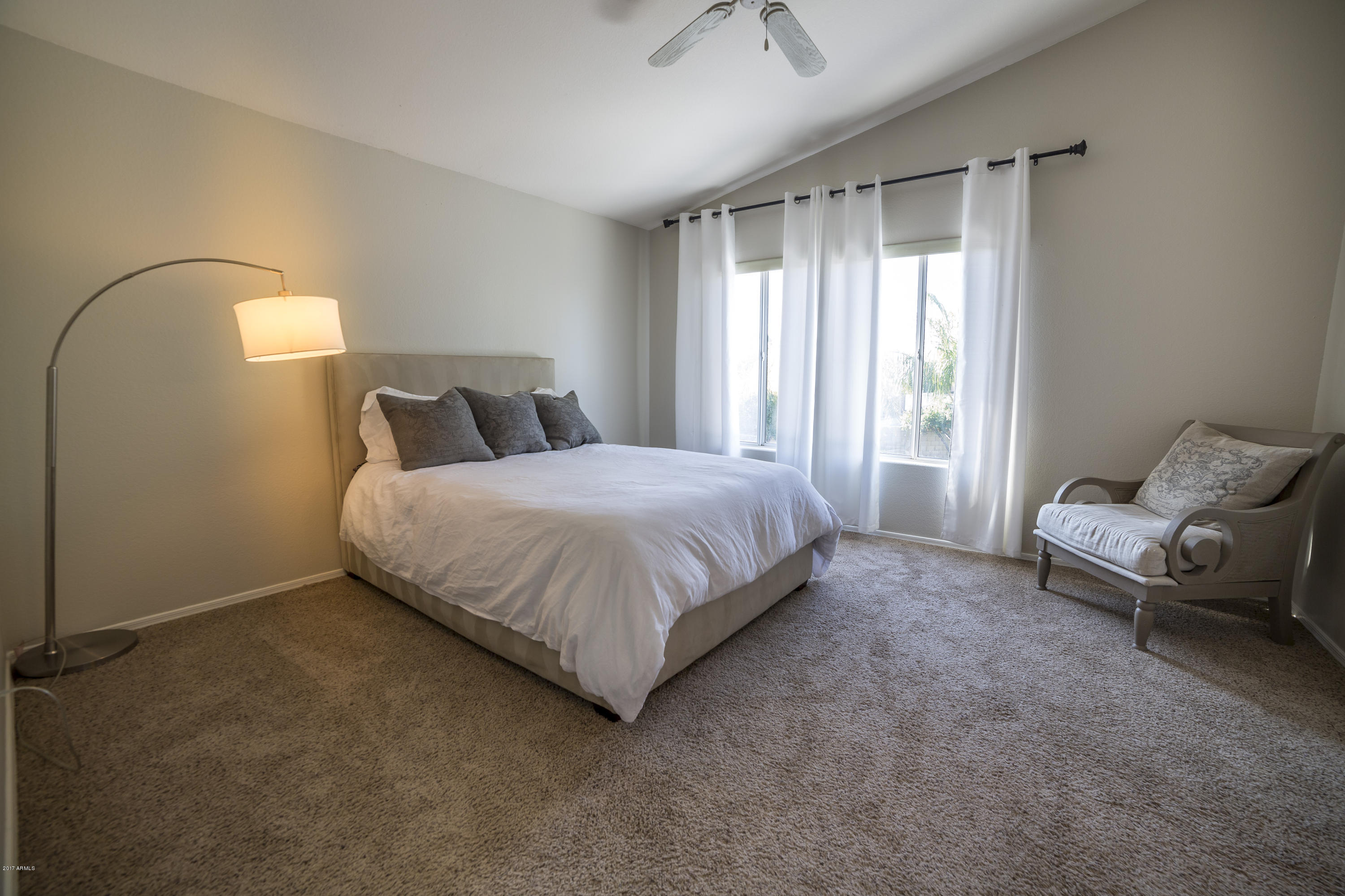 4604 East Danbury Road Phoenix, AZ 85032 - Photo 13 of 27 Huge Master Bedroom