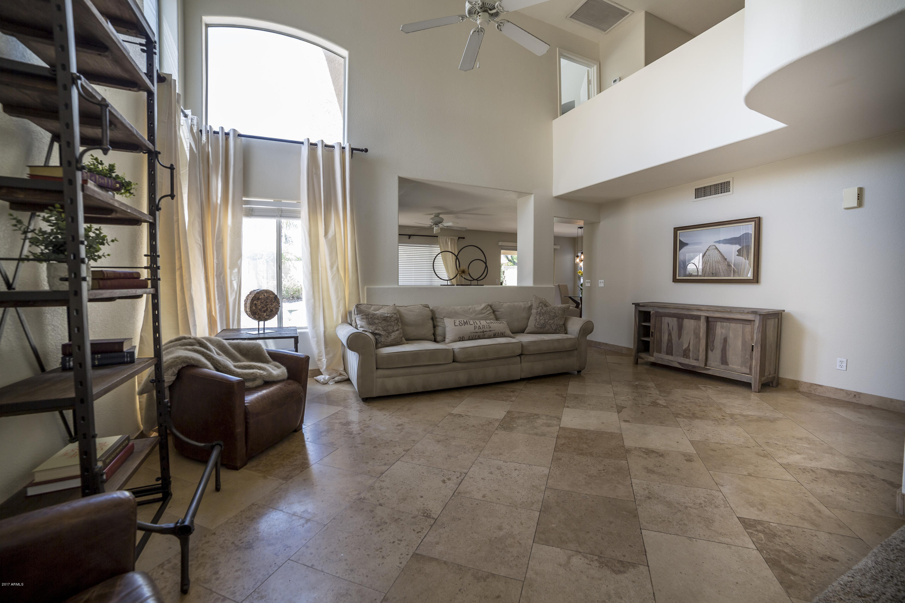 4604 East Danbury Road Phoenix, AZ 85032 - Photo 2 of 27 Entry View