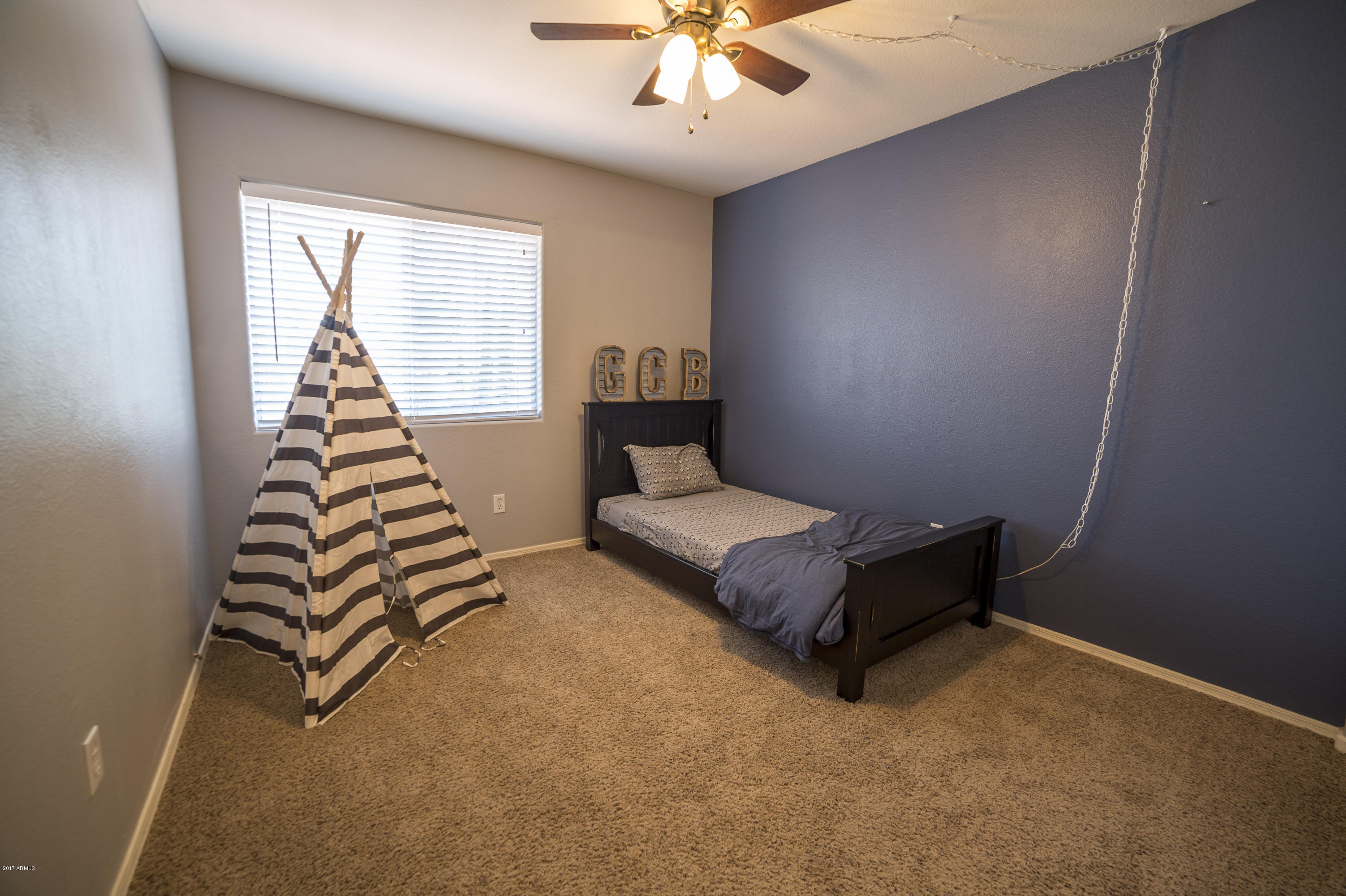 4604 East Danbury Road Phoenix, AZ 85032 - Photo 22 of 27 Bedroom 3