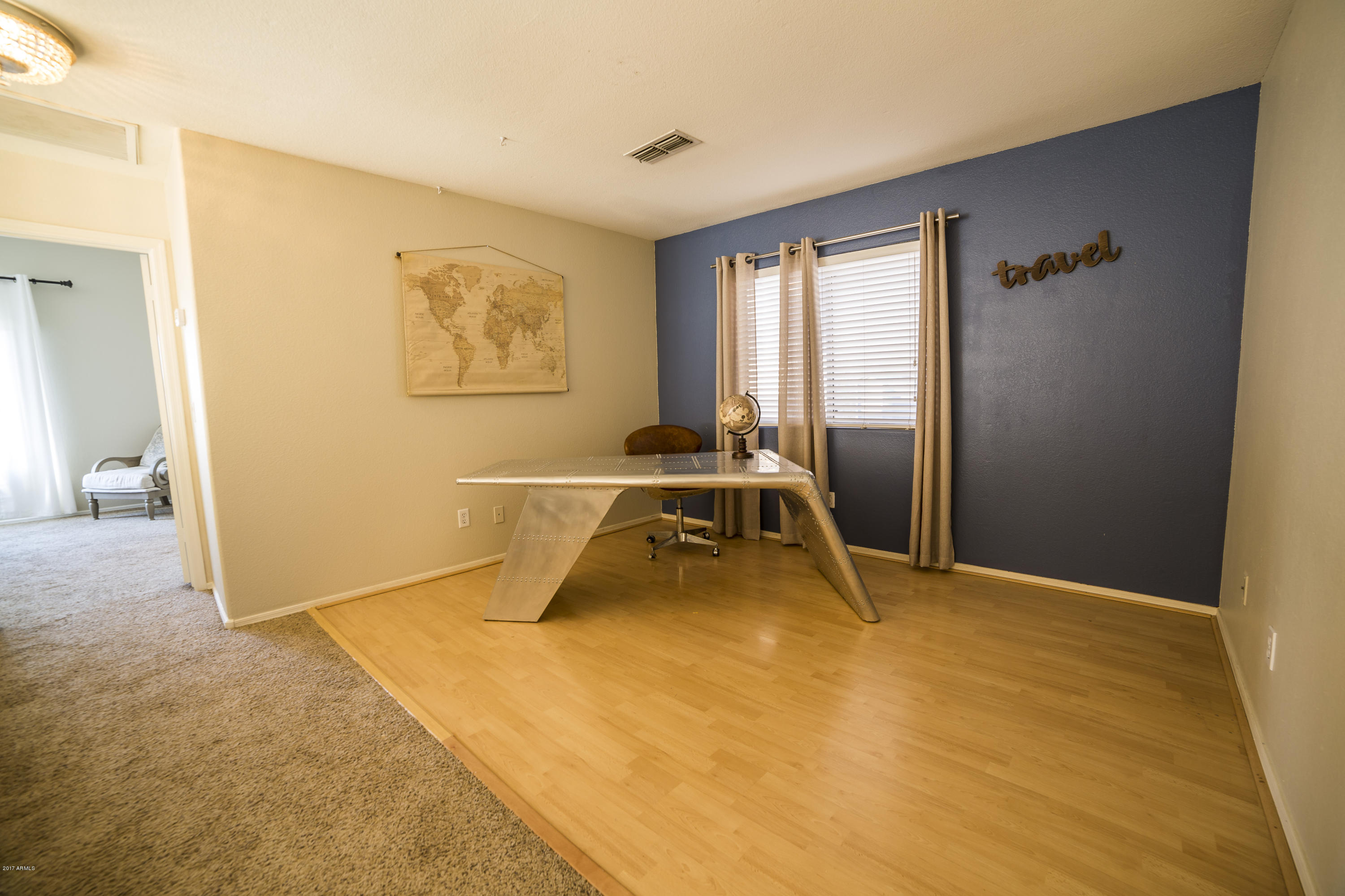 4604 East Danbury Road Phoenix, AZ 85032 - Photo 24 of 27 Loft Area