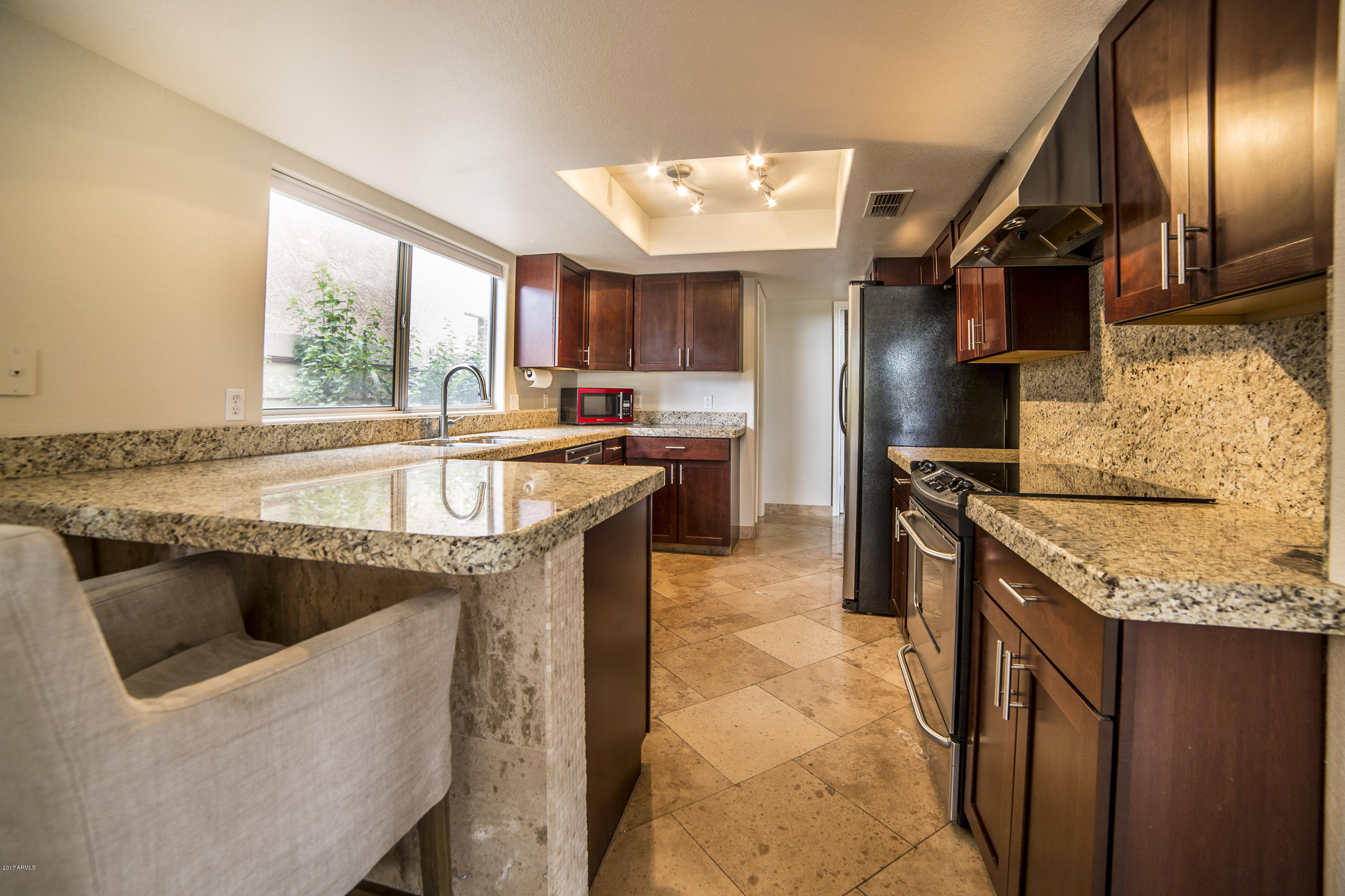 4604 East Danbury Road Phoenix, AZ 85032 - Photo 7 of 27 Updated Kitchem