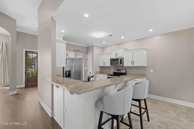 $319,000 | 35 Pearson Cove, Byhalia, MS 38611