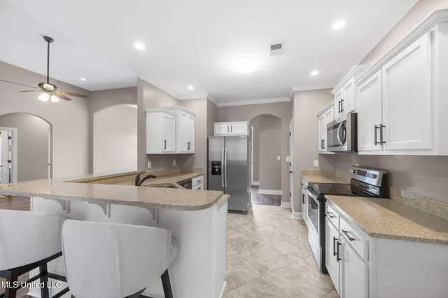 $319,000 | 35 Pearson Cove, Byhalia, MS 38611