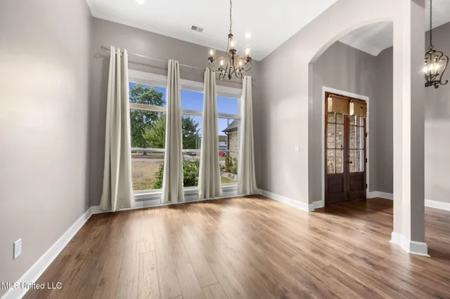 $319,000 | 35 Pearson Cove, Byhalia, MS 38611