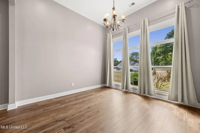 $319,000 | 35 Pearson Cove, Byhalia, MS 38611