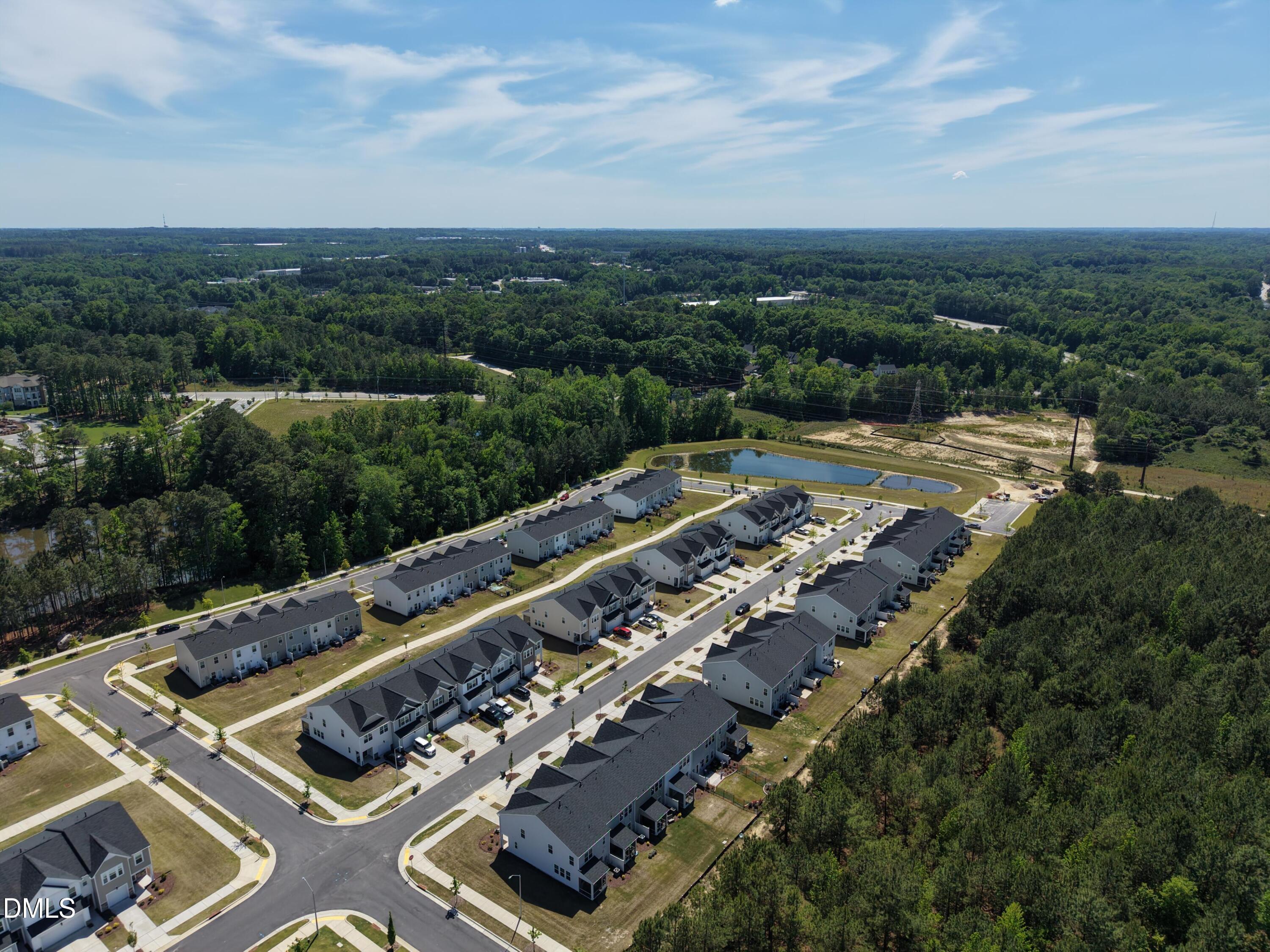 4927 Arkose Drive Raleigh, NC 27610 - Photo 50 of 58