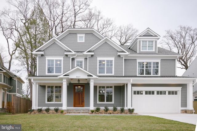 $1,850,000 | 8007 Kentbury Drive, Bethesda, MD 20814