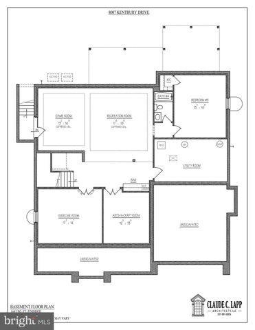 $1,850,000 | 8007 Kentbury Drive, Bethesda, MD 20814