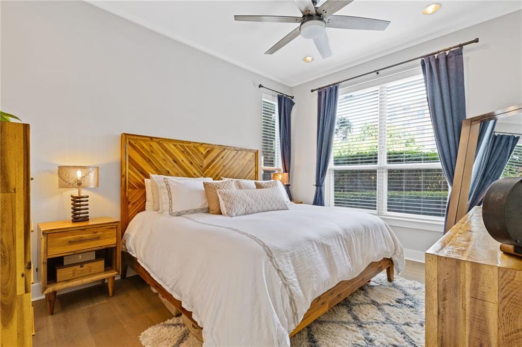 747 Ralph McGill Boulevard Northeast, Unit 102 Atlanta, GA 30312 - Photo 11 of 36
