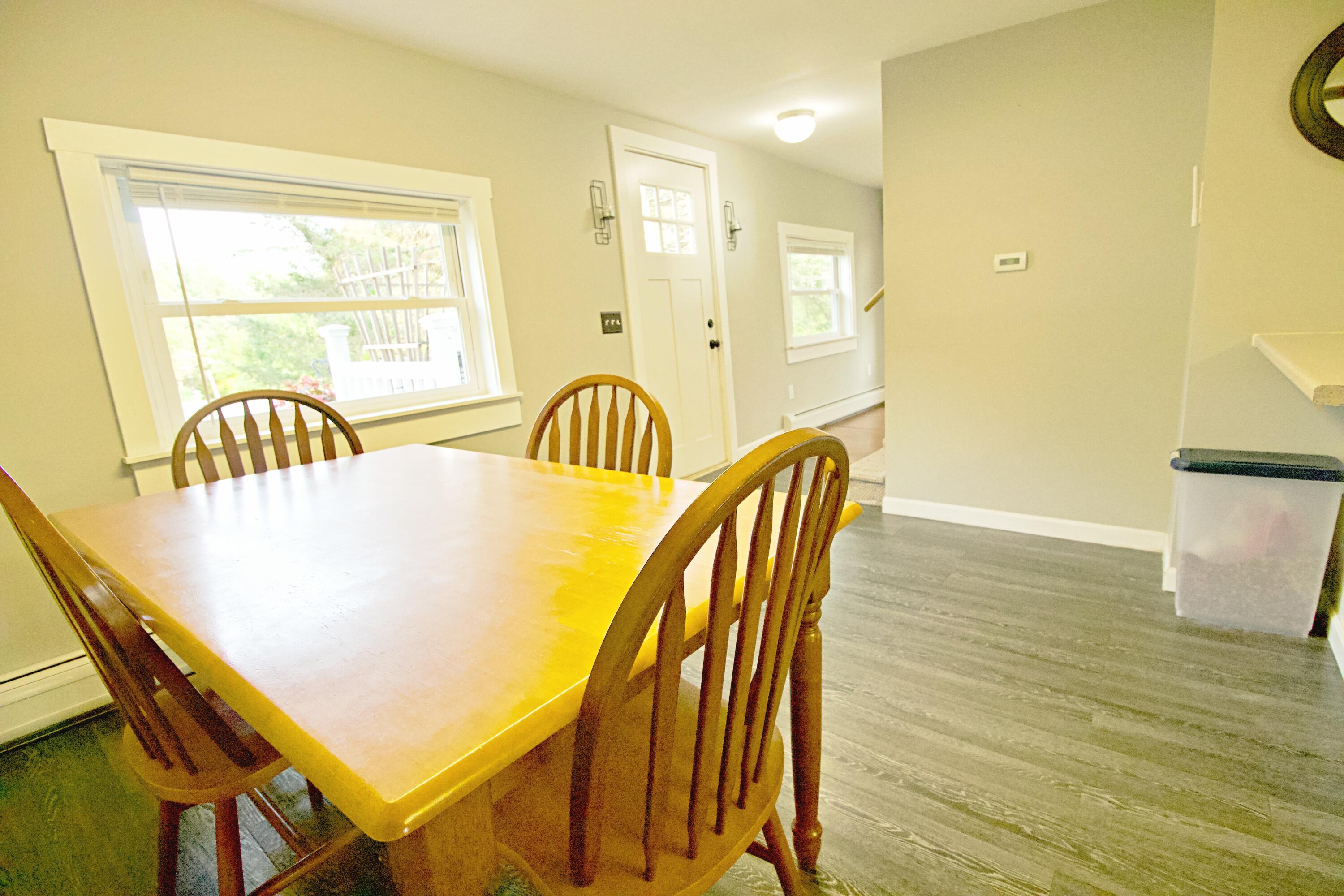 400 Main Road South Hampden, ME 04444 - Photo 13 of 24 dining room