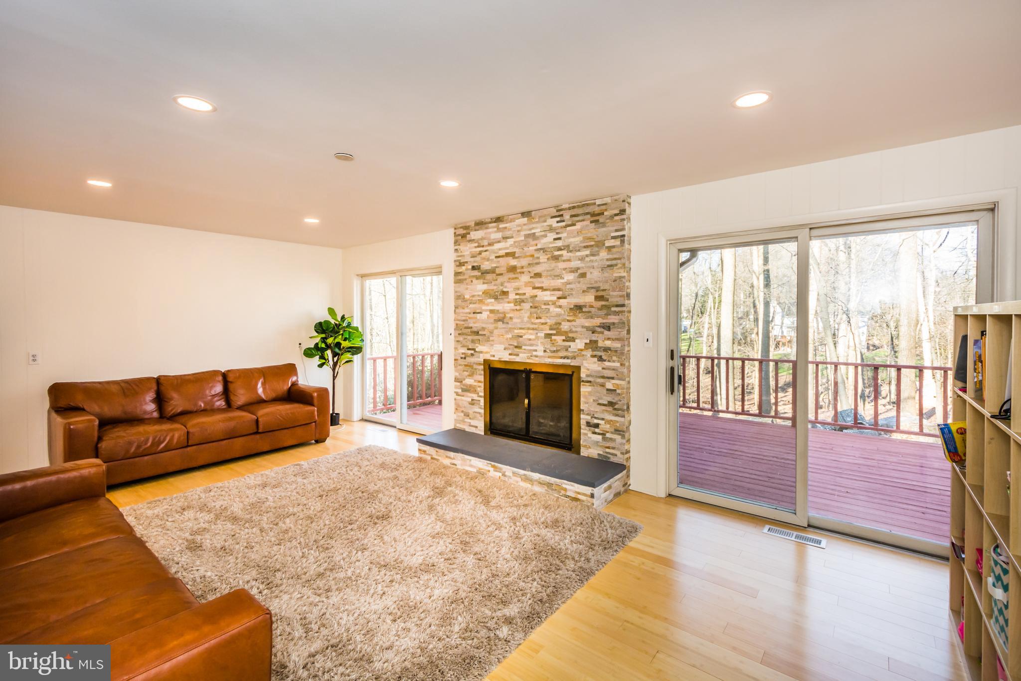 4454 Columbia Road Ellicott City, MD 21042 - Photo 11 of 58 Gallery Image 11