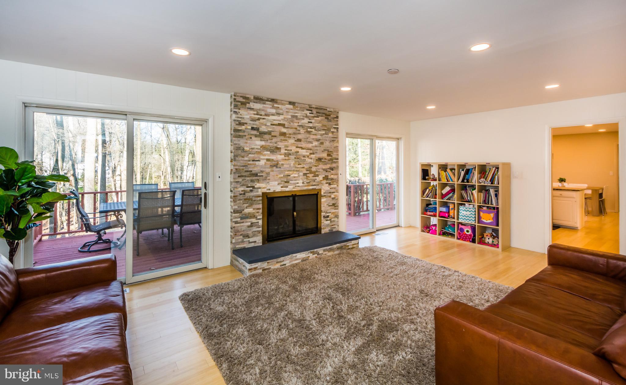 4454 Columbia Road Ellicott City, MD 21042 - Photo 12 of 58 Gallery Image 12