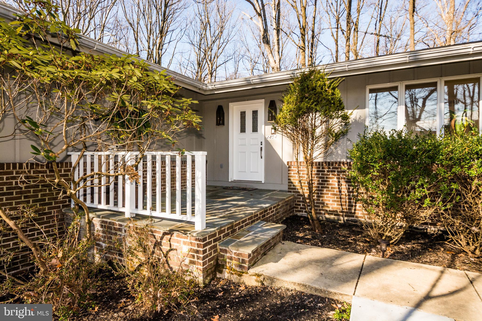 4454 Columbia Road Ellicott City, MD 21042 - Photo 3 of 58 Gallery Image 3