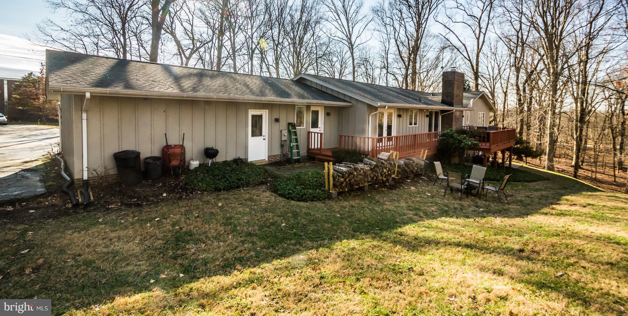 4454 Columbia Road Ellicott City, MD 21042 - Photo 21 of 58 Gallery Image 21