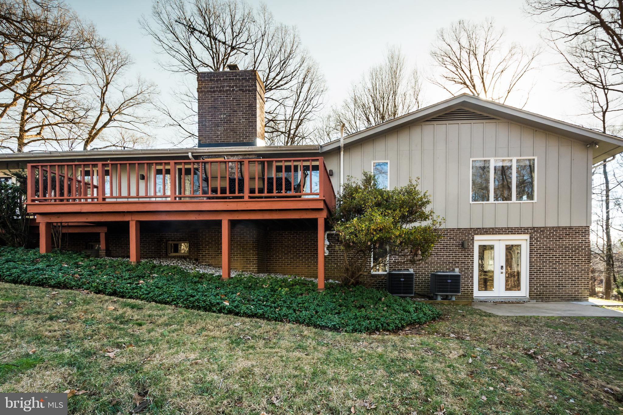 4454 Columbia Road Ellicott City, MD 21042 - Photo 52 of 58 Gallery Image 52