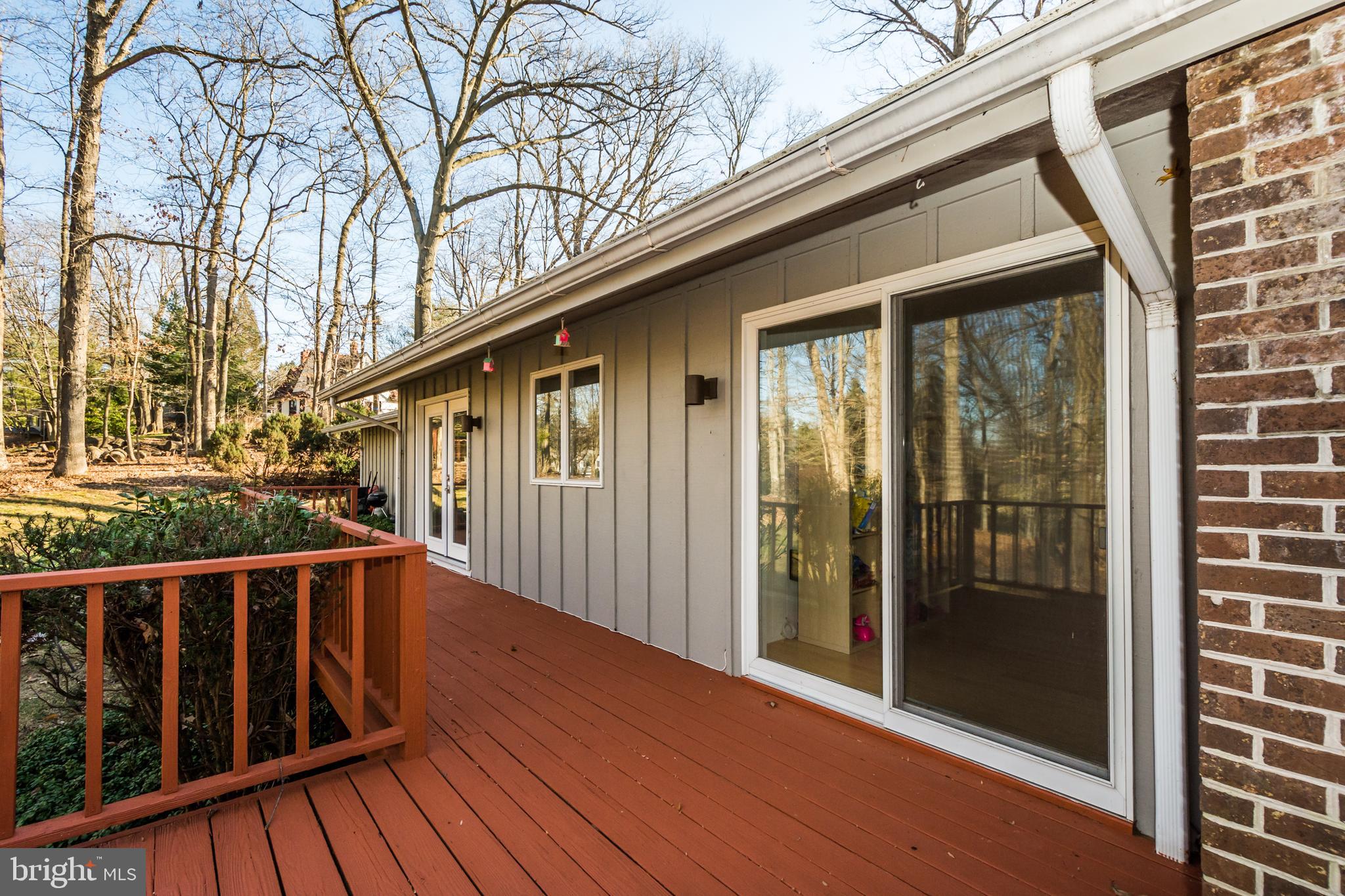 4454 Columbia Road Ellicott City, MD 21042 - Photo 54 of 58 Gallery Image 54