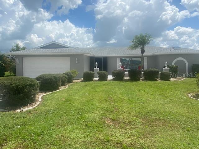 1312 Neapolitan Road Punta Gorda, FL 33983 - Photo 1 of 1