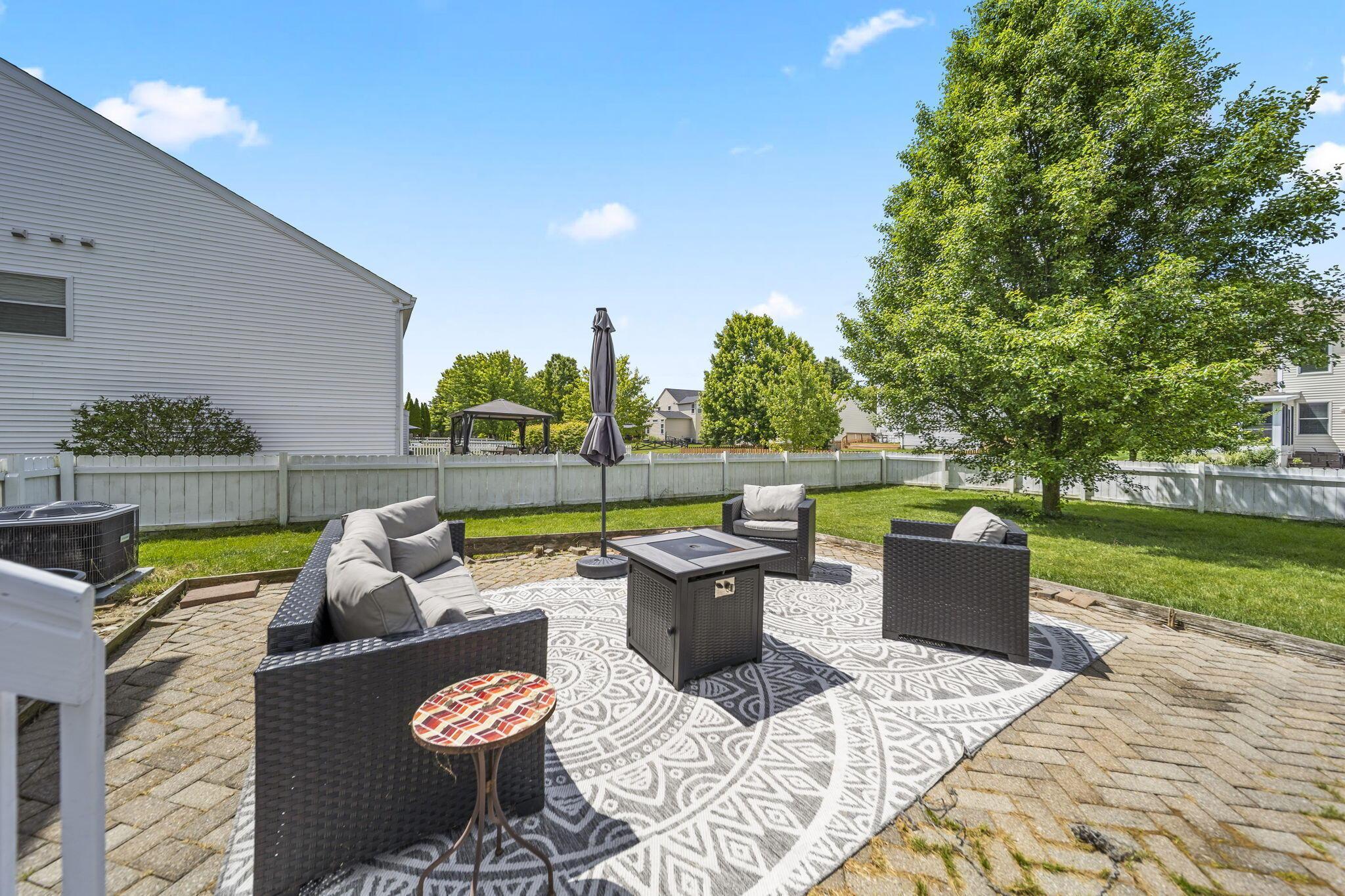 389 Cherry Leaf Road Delaware, OH 43015 - Photo 54 of 57