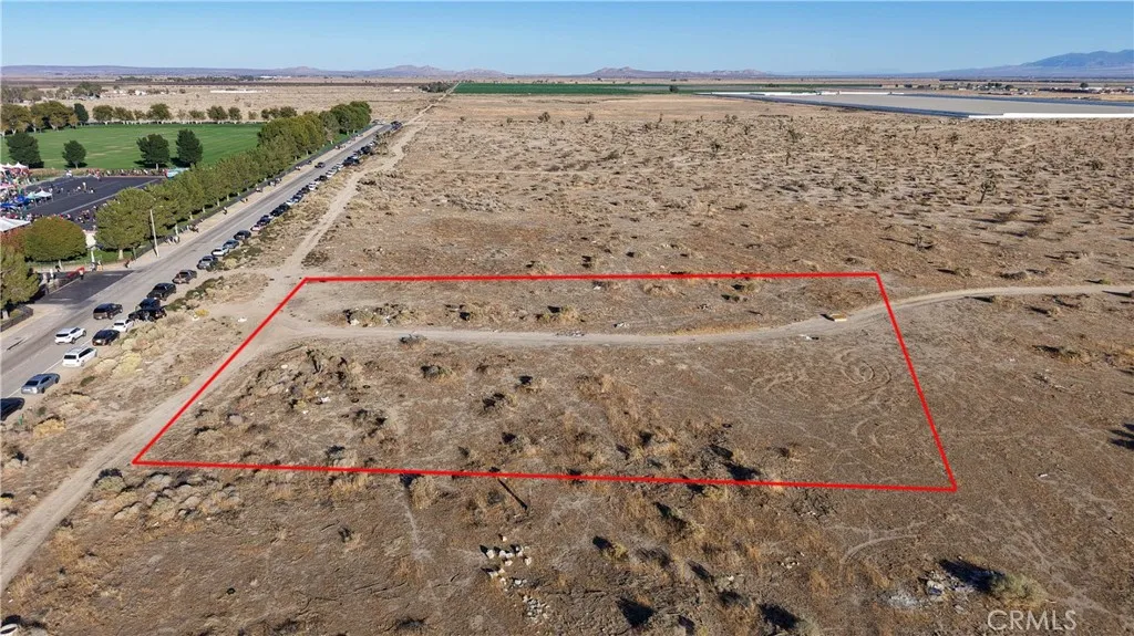 0 Vac/ave L(drt)/33 Road Palmdale, CA 93552 - Photo 12 of 26