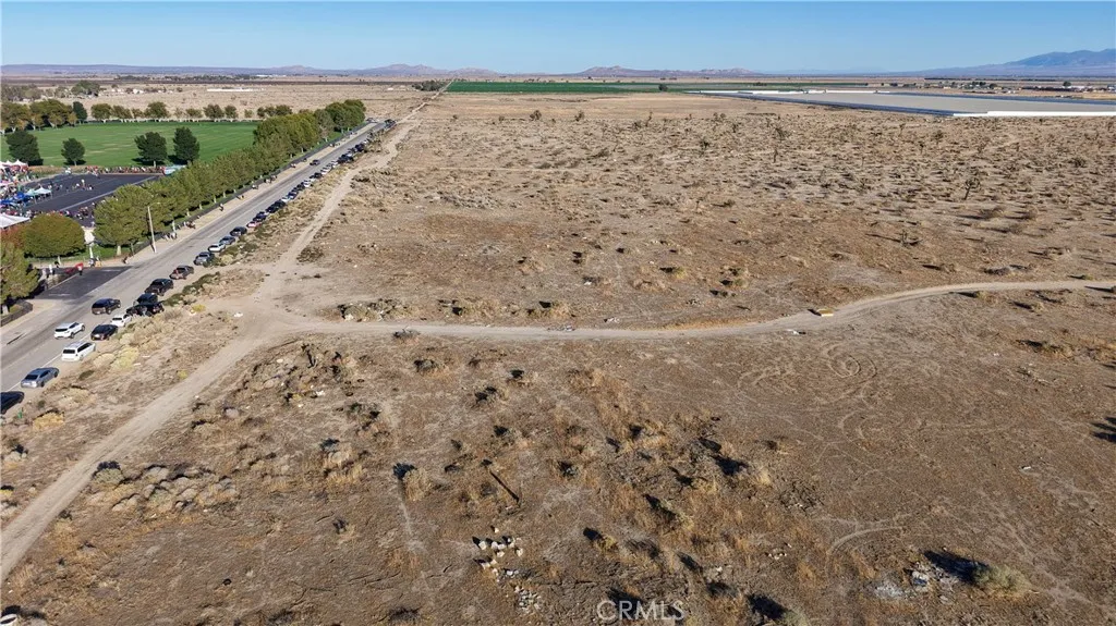 0 Vac/ave L(drt)/33 Road Palmdale, CA 93552 - Photo 22 of 26 a view of an ocean beach
