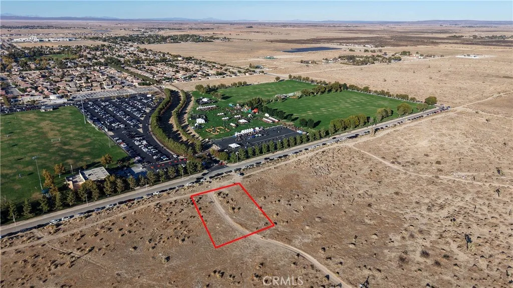 0 Vac/ave L(drt)/33 Road Palmdale, CA 93552 - Photo 7 of 26 a view of an ocean beach