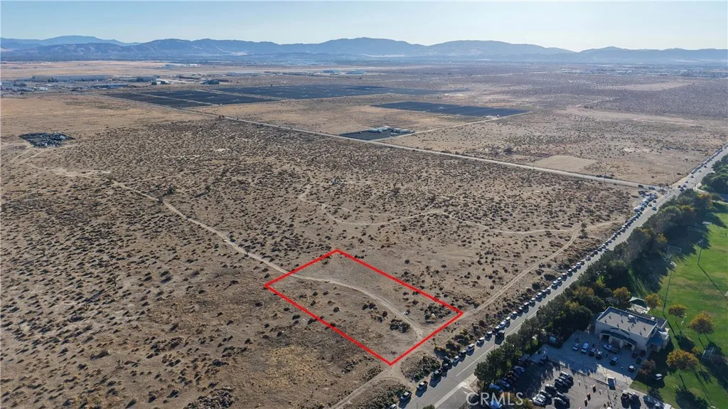 0 Vac/ave L(drt)/33 Road Palmdale, CA 93552 - Photo 8 of 26 a view of an outdoor space