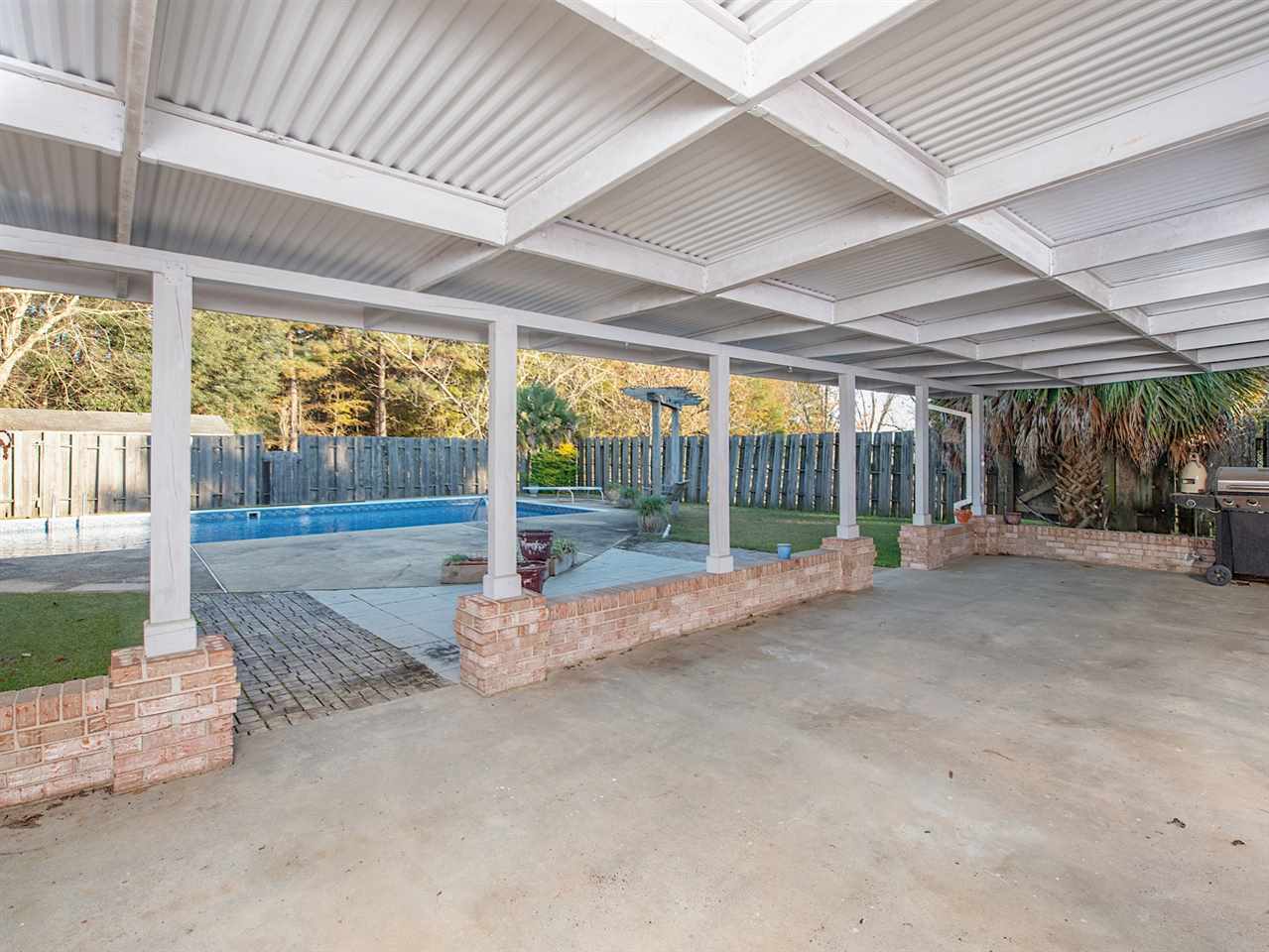 2924 Jack Springs Road Atmore, AL 36502 - Photo 35 of 42