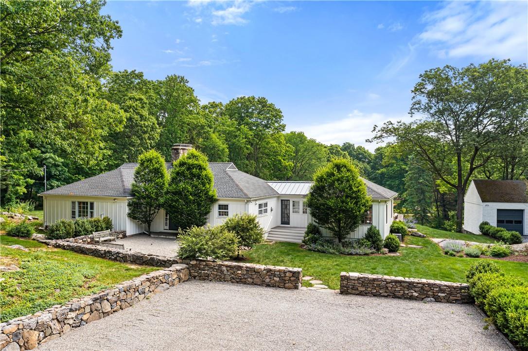 258 East Middle Patent Road Bedford, NY 10506 - Photo 1 of 1