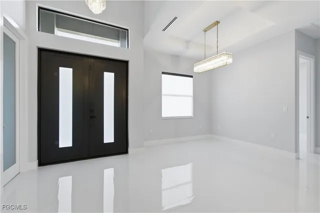 $419,900 | 2514 Sunniland Boulevard, Lehigh Acres, FL 33971