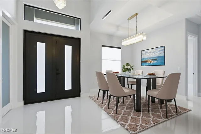 $419,900 | 2514 Sunniland Boulevard, Lehigh Acres, FL 33971