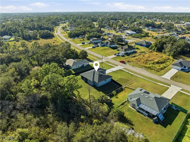 $419,900 | 2514 Sunniland Boulevard, Lehigh Acres, FL 33971