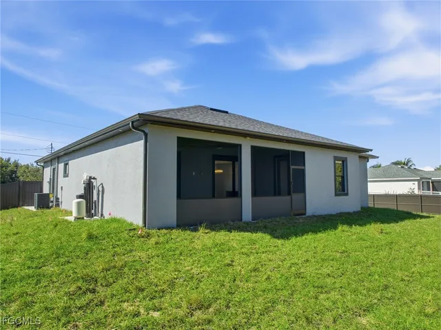 $419,900 | 2514 Sunniland Boulevard, Lehigh Acres, FL 33971