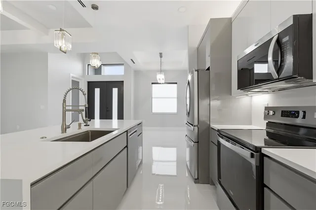 $419,900 | 2514 Sunniland Boulevard, Lehigh Acres, FL 33971