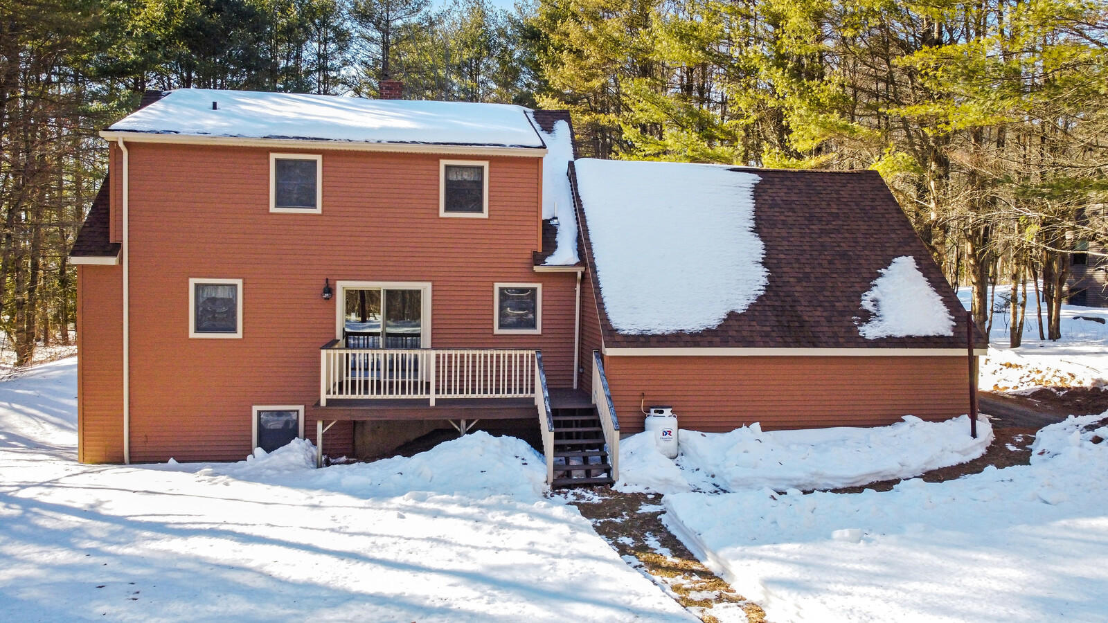 43 Town Farm Road Oakland, ME 04963 - Photo 6 of 58 6