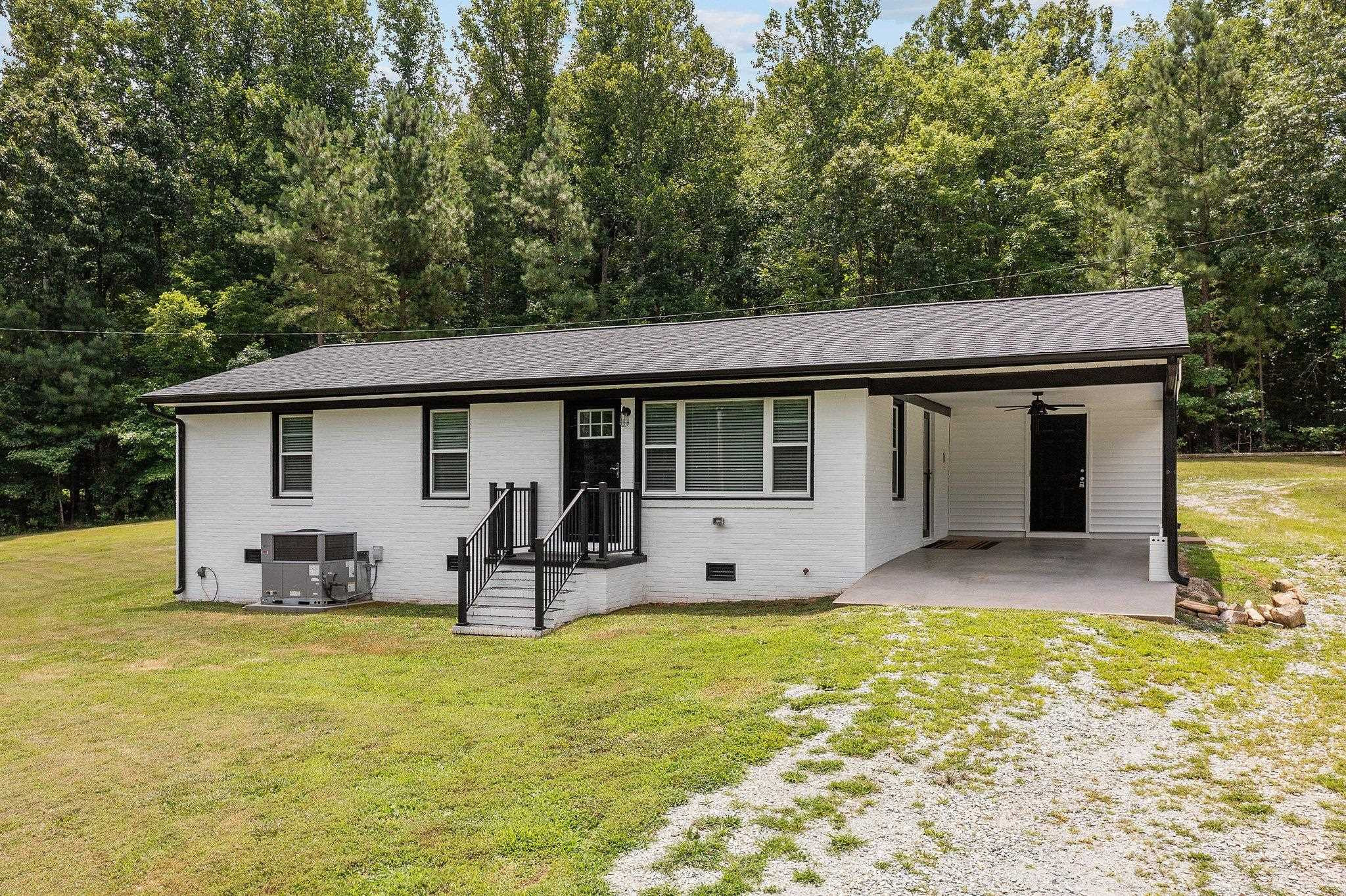 400 St Paul Church Road Roxboro, NC 27574 - Photo 1 of 23 Photo 1