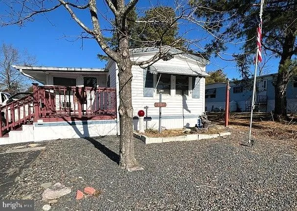 $87,000 | 101 Magnolia Drive, Barnegat, NJ 08005