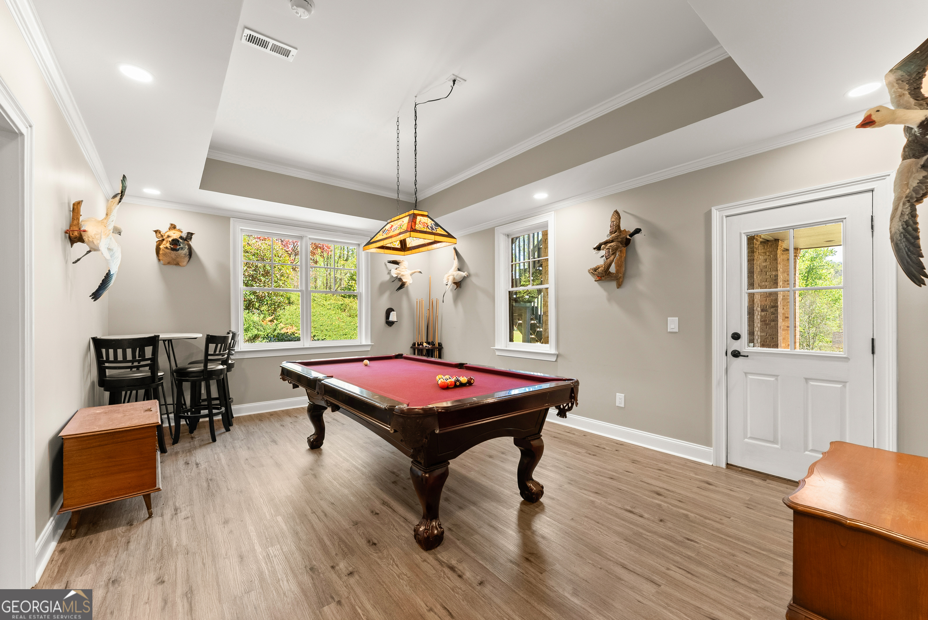 492 Jonney Thomas Road Cleveland, GA 30528 - Photo 32 of 77